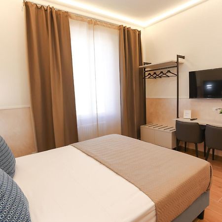 רומא B&B Smart מראה חיצוני תמונה