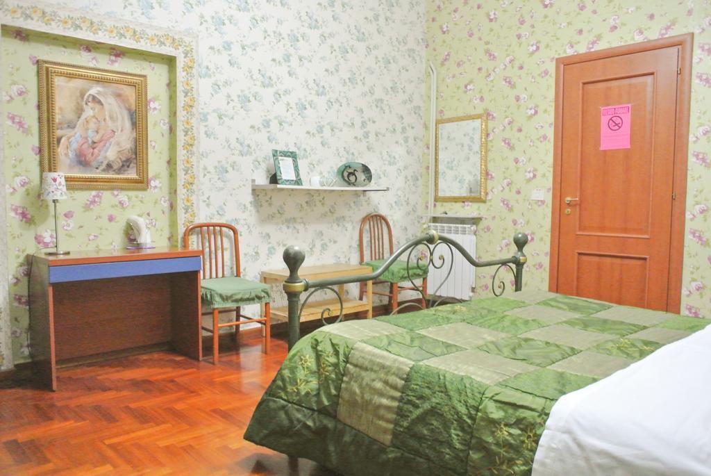 רומא B&B Smart חדר תמונה