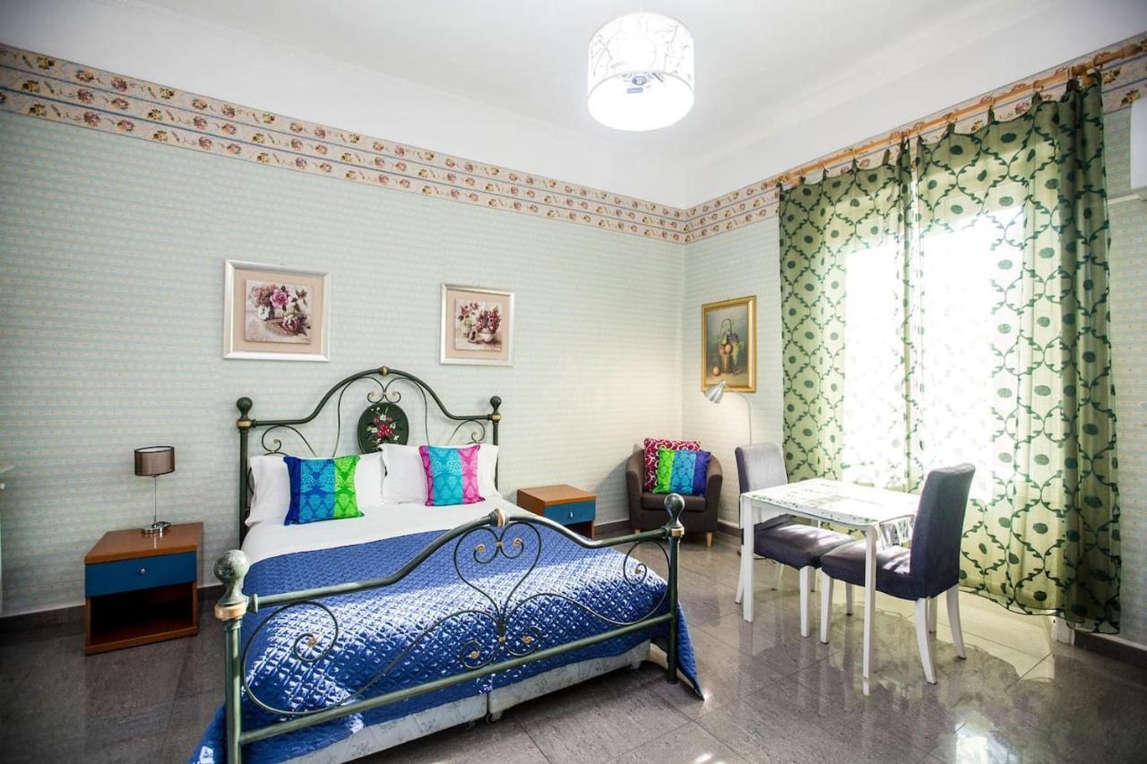 רומא B&B Smart מראה חיצוני תמונה