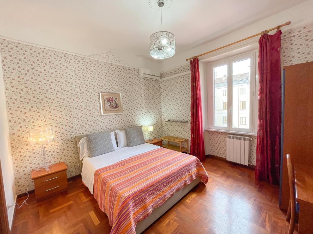 רומא B&B Smart מראה חיצוני תמונה