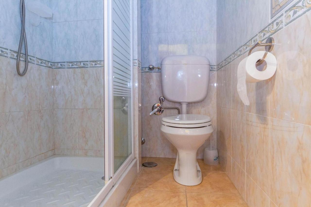 רומא B&B Smart מראה חיצוני תמונה