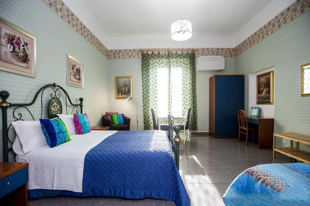 רומא B&B Smart מראה חיצוני תמונה
