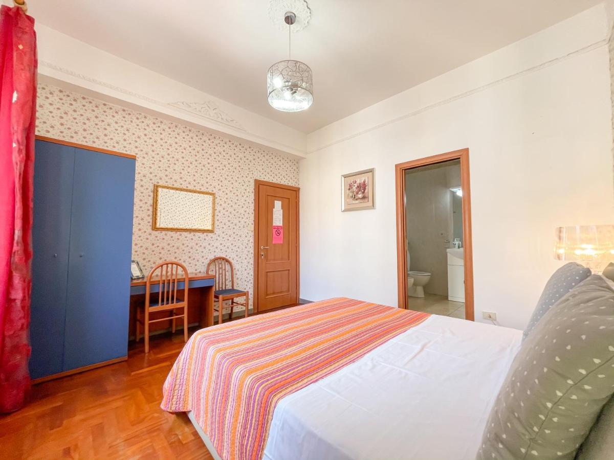 רומא B&B Smart מראה חיצוני תמונה