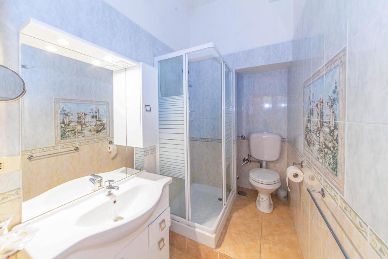 רומא B&B Smart מראה חיצוני תמונה