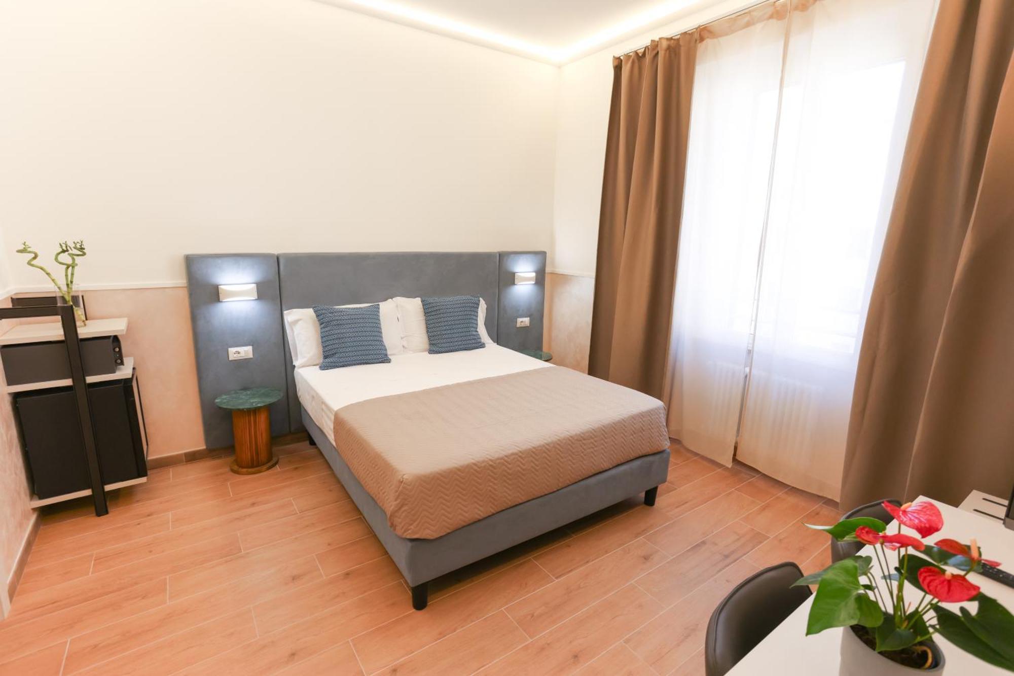 רומא B&B Smart מראה חיצוני תמונה