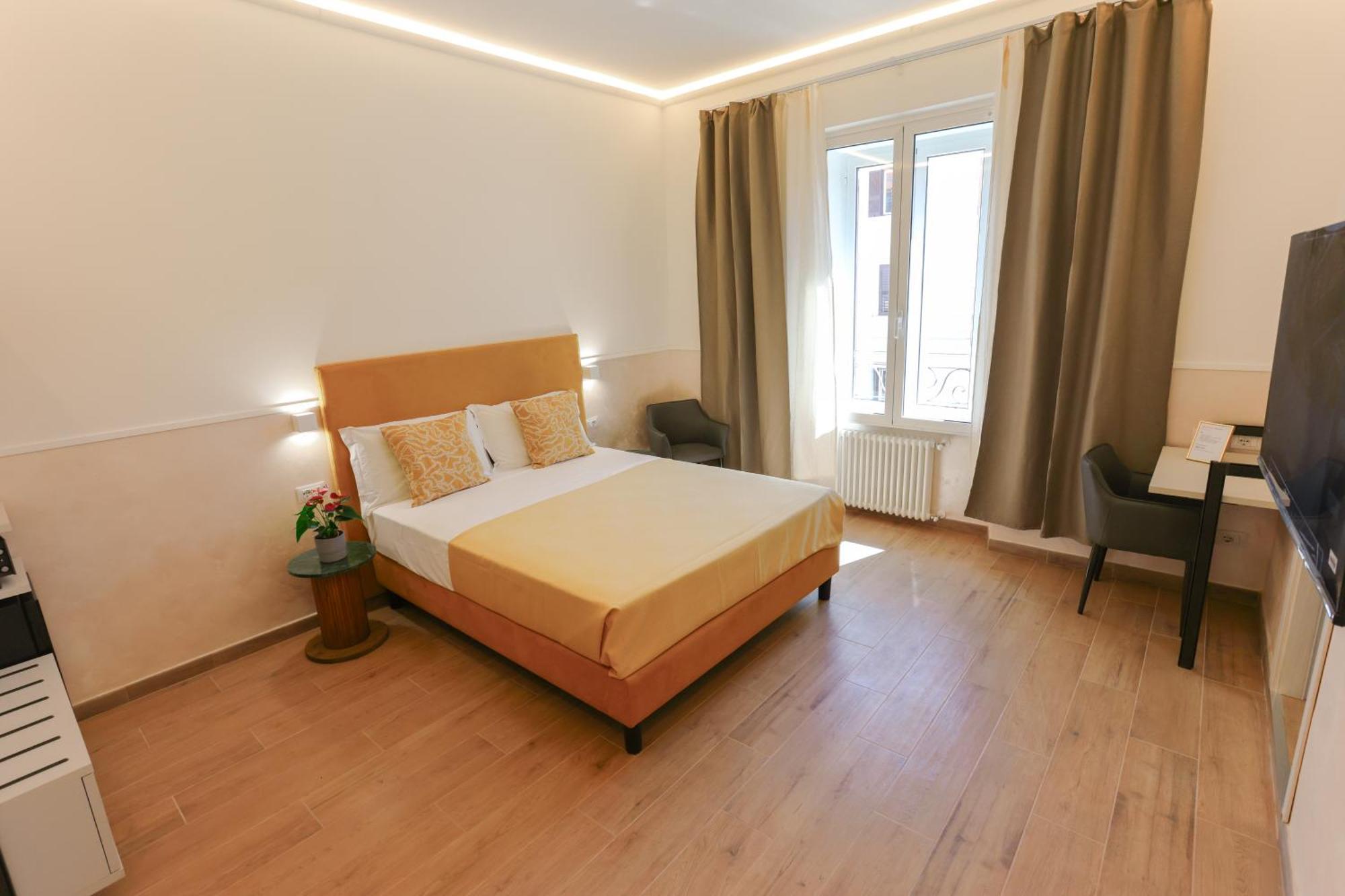 רומא B&B Smart מראה חיצוני תמונה
