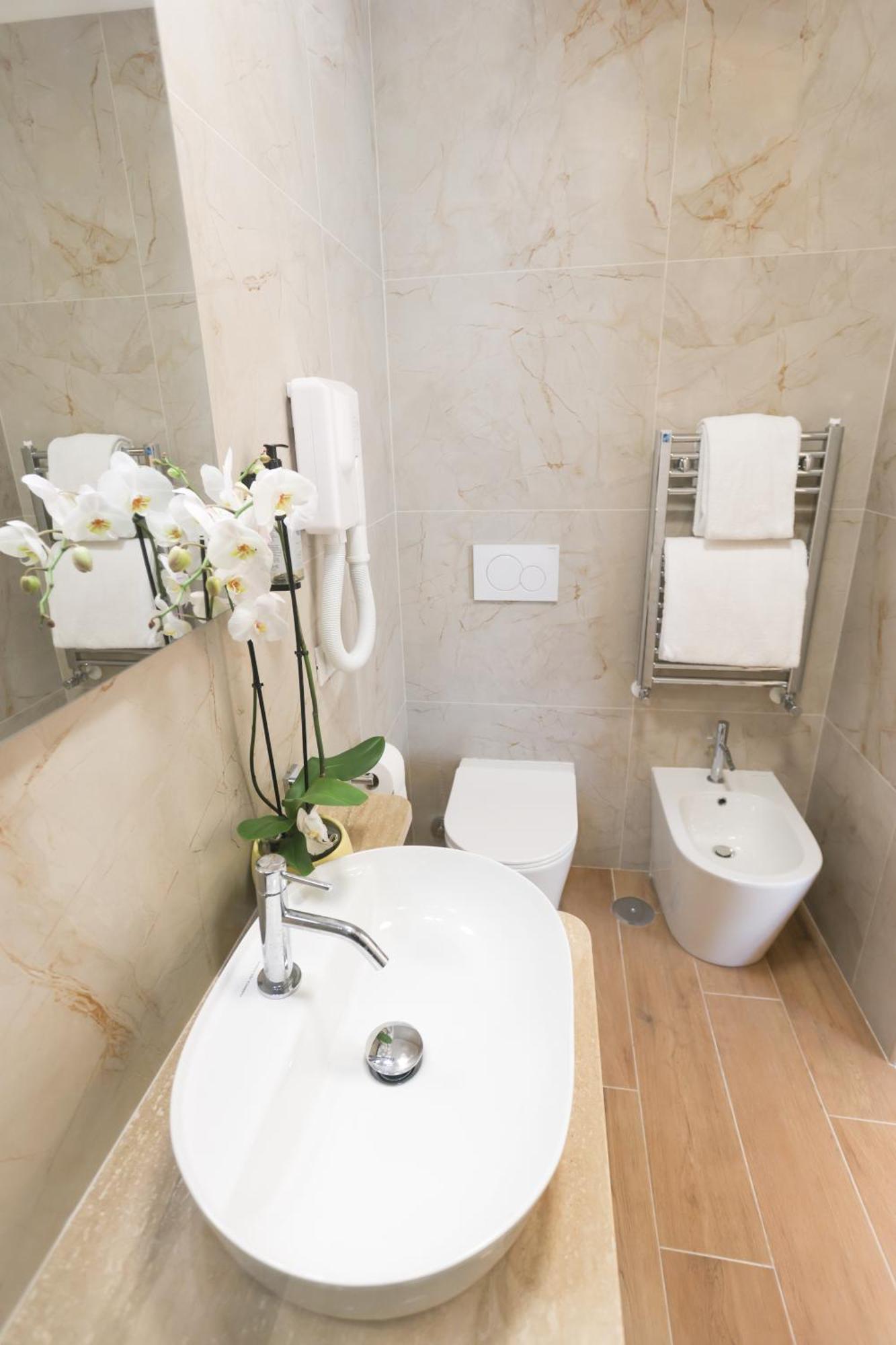 רומא B&B Smart מראה חיצוני תמונה