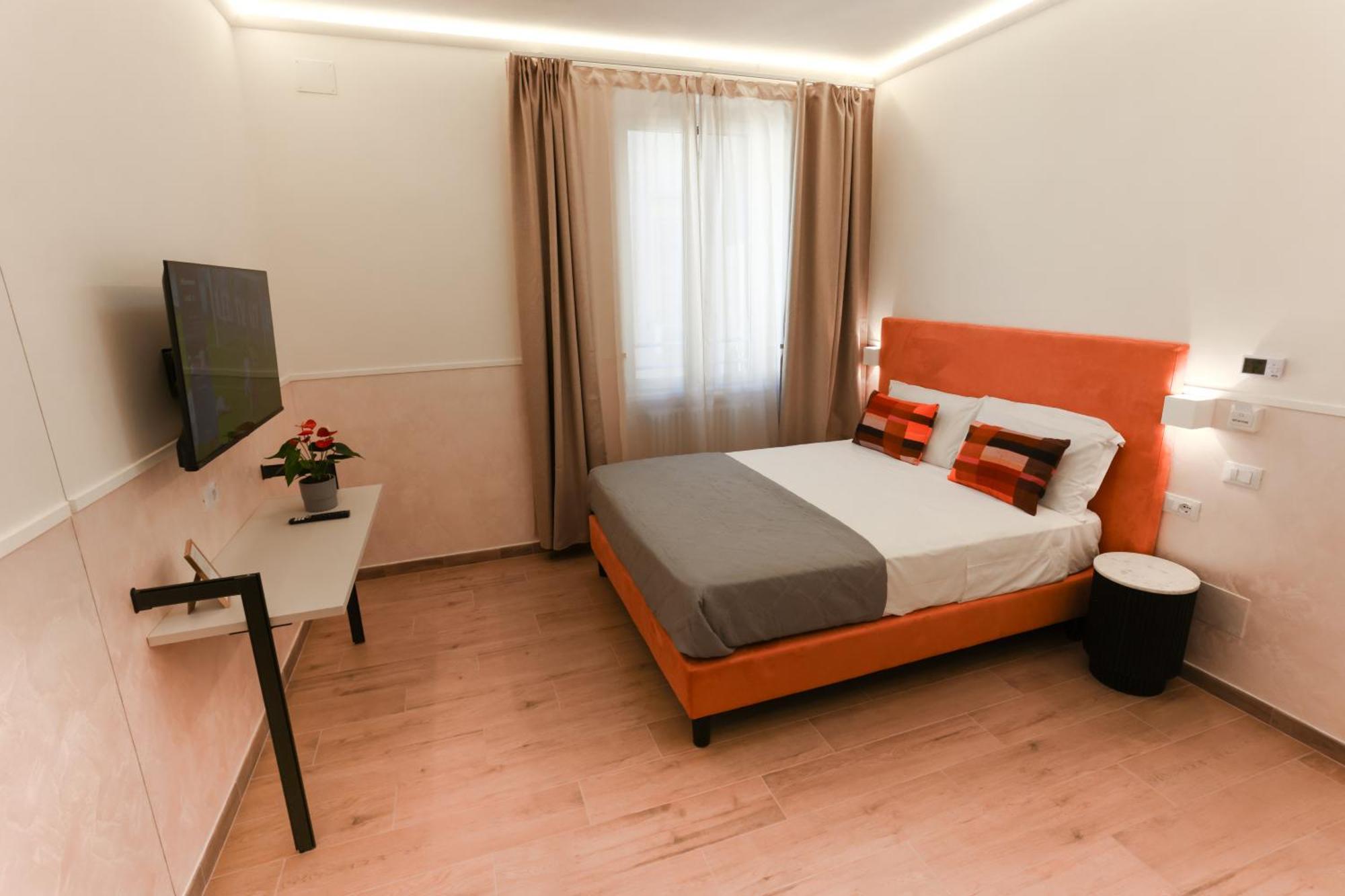 רומא B&B Smart מראה חיצוני תמונה