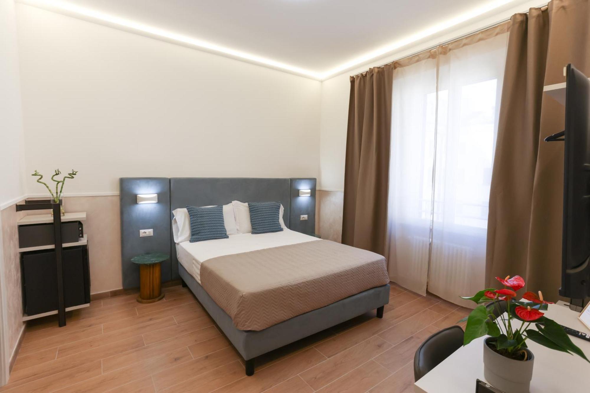רומא B&B Smart מראה חיצוני תמונה