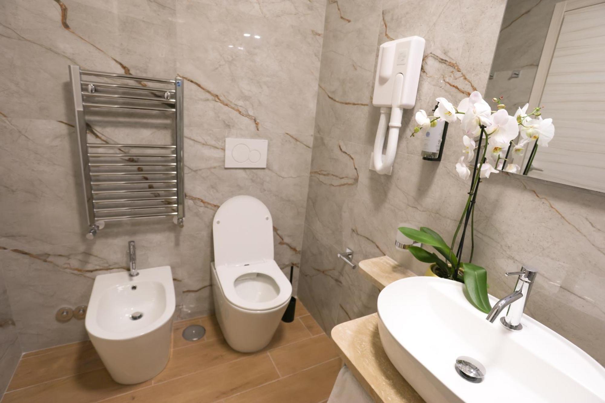 רומא B&B Smart מראה חיצוני תמונה