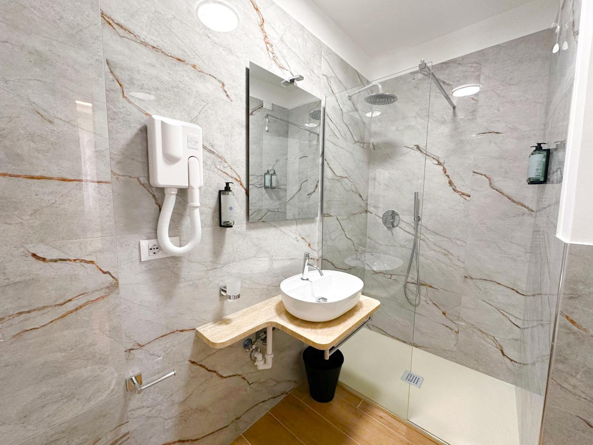 רומא B&B Smart מראה חיצוני תמונה