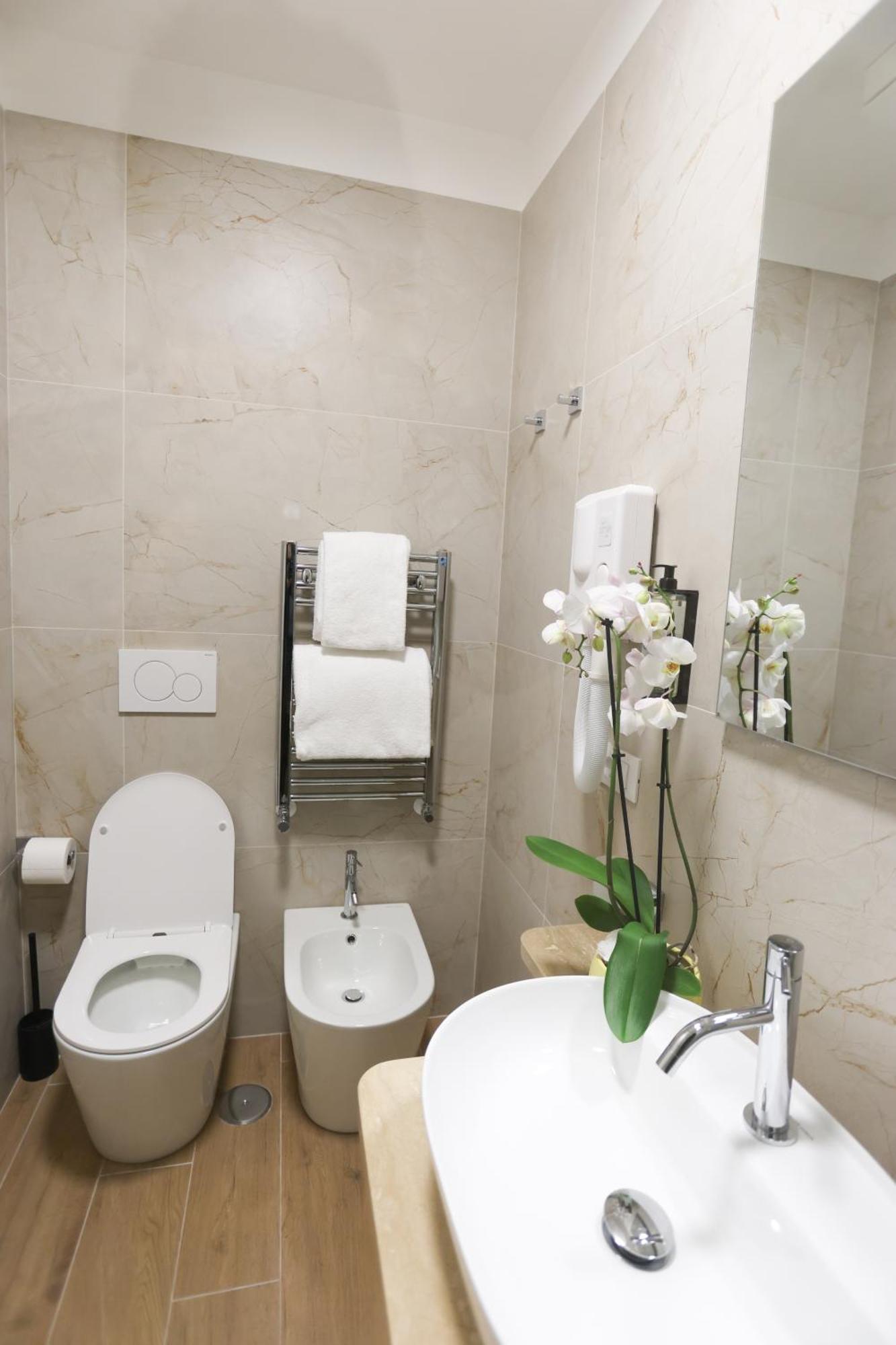 רומא B&B Smart מראה חיצוני תמונה