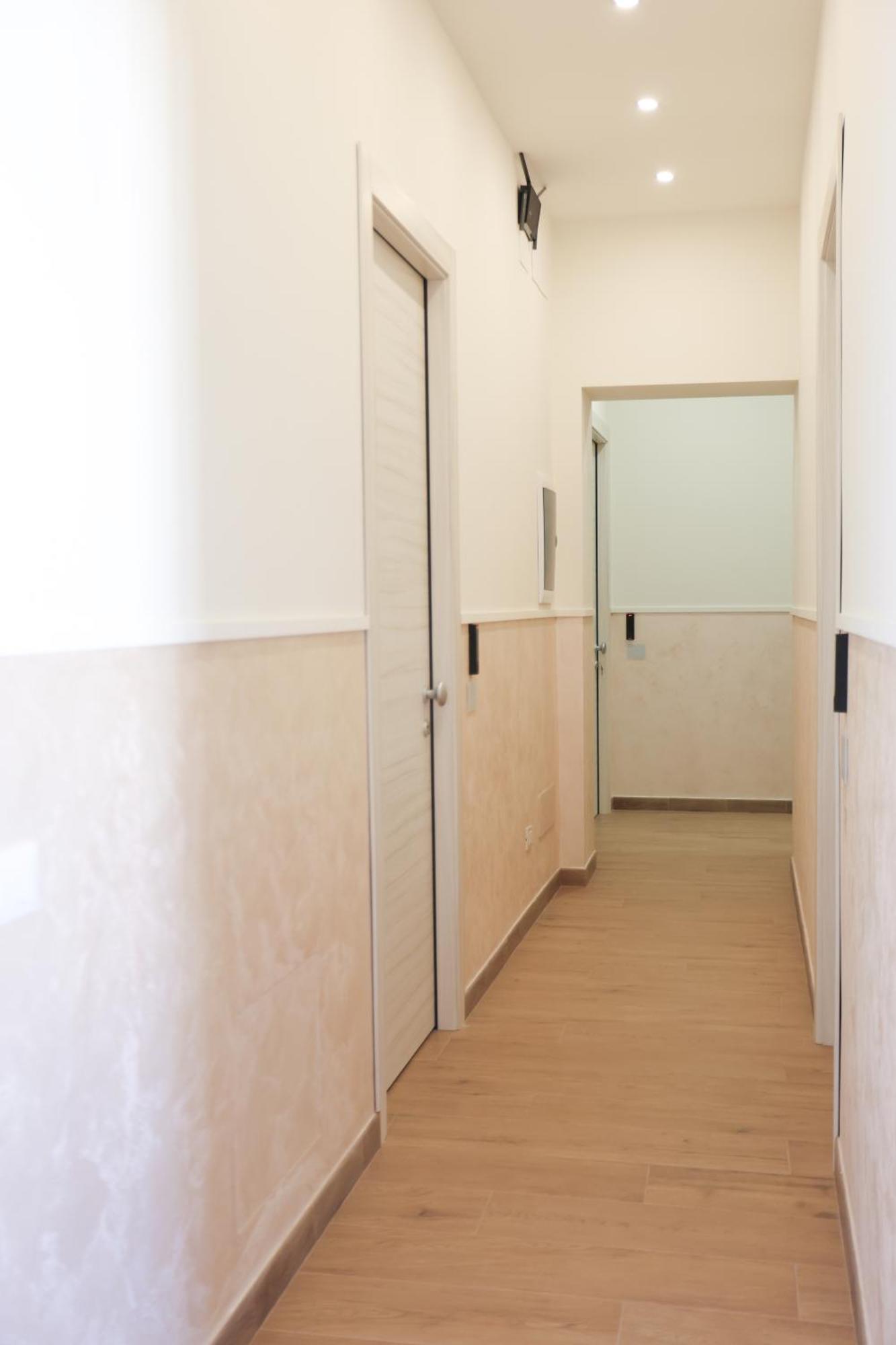רומא B&B Smart מראה חיצוני תמונה
