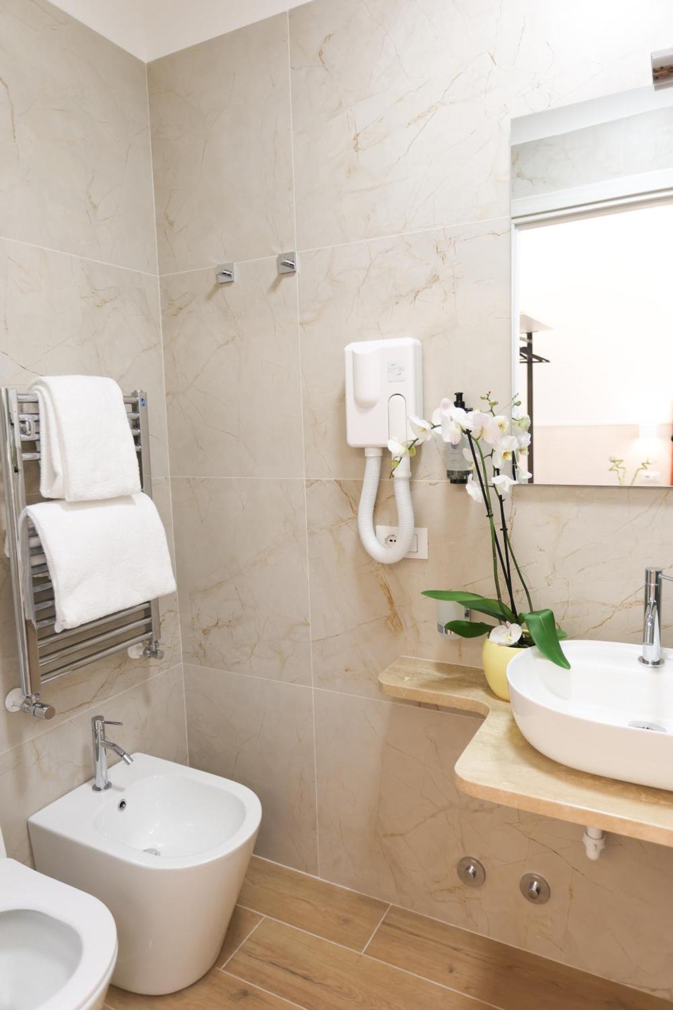 רומא B&B Smart מראה חיצוני תמונה