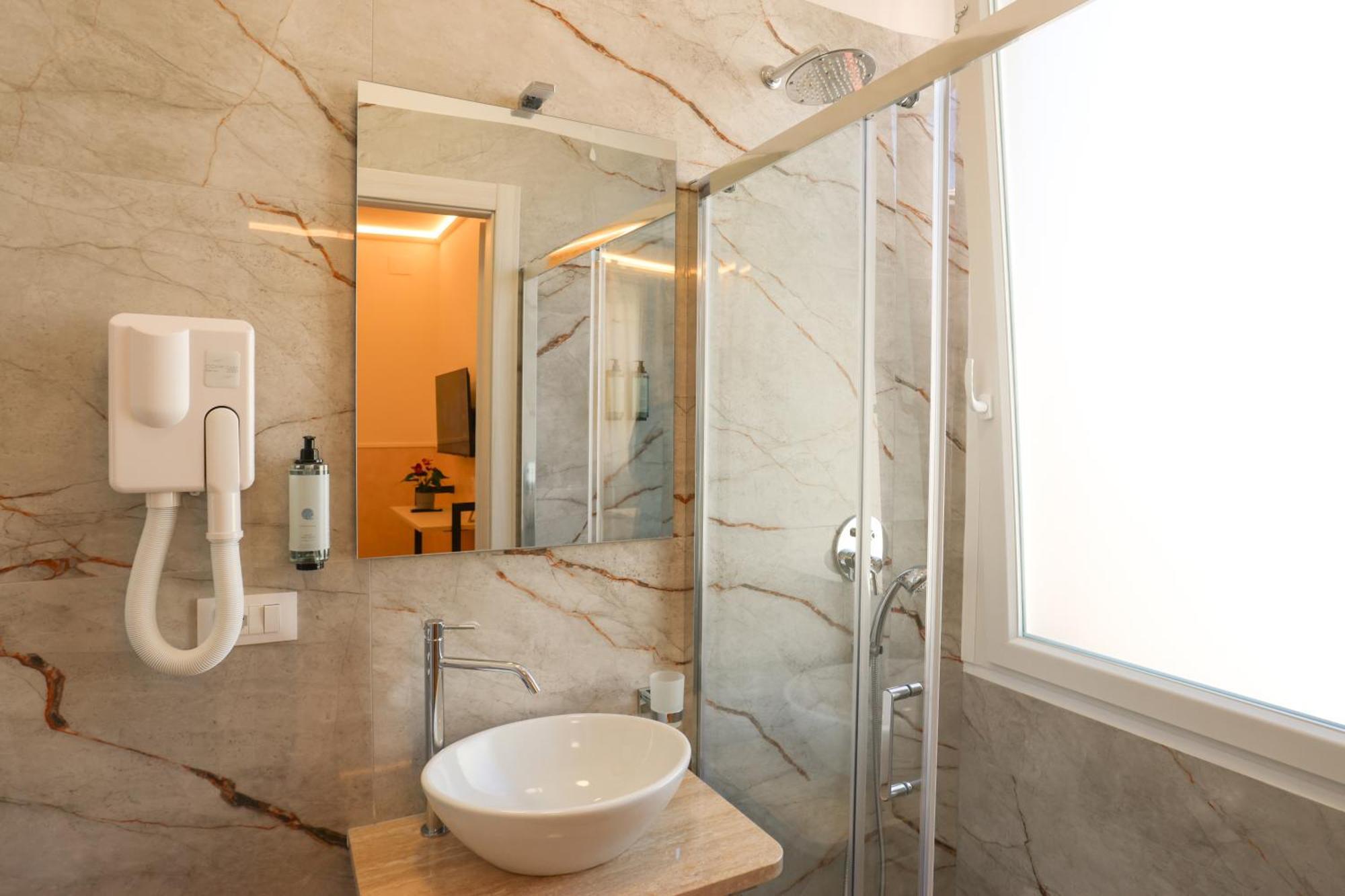 רומא B&B Smart מראה חיצוני תמונה
