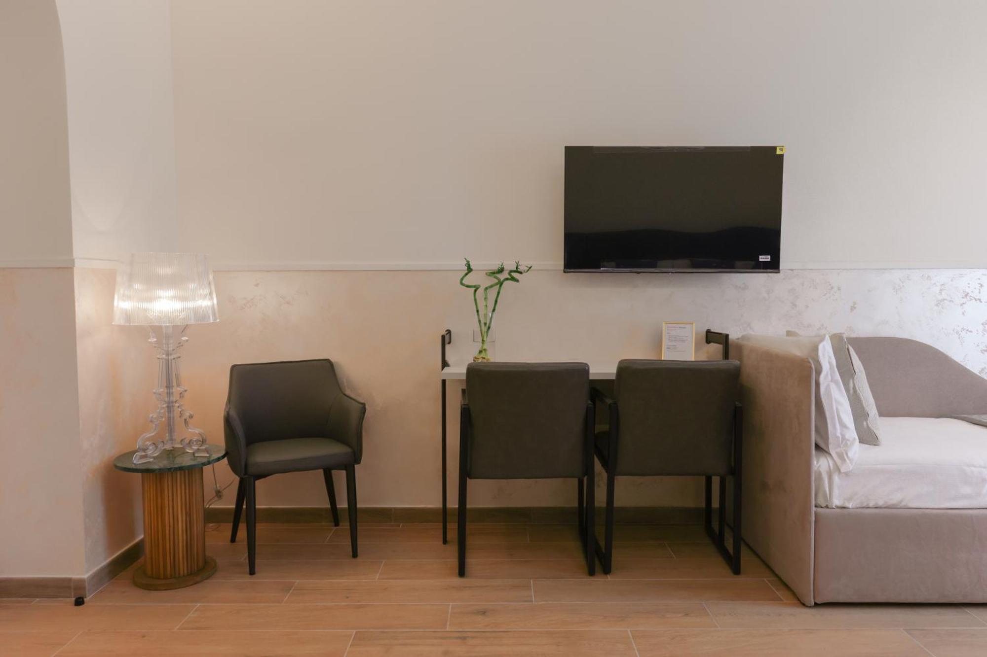 רומא B&B Smart מראה חיצוני תמונה