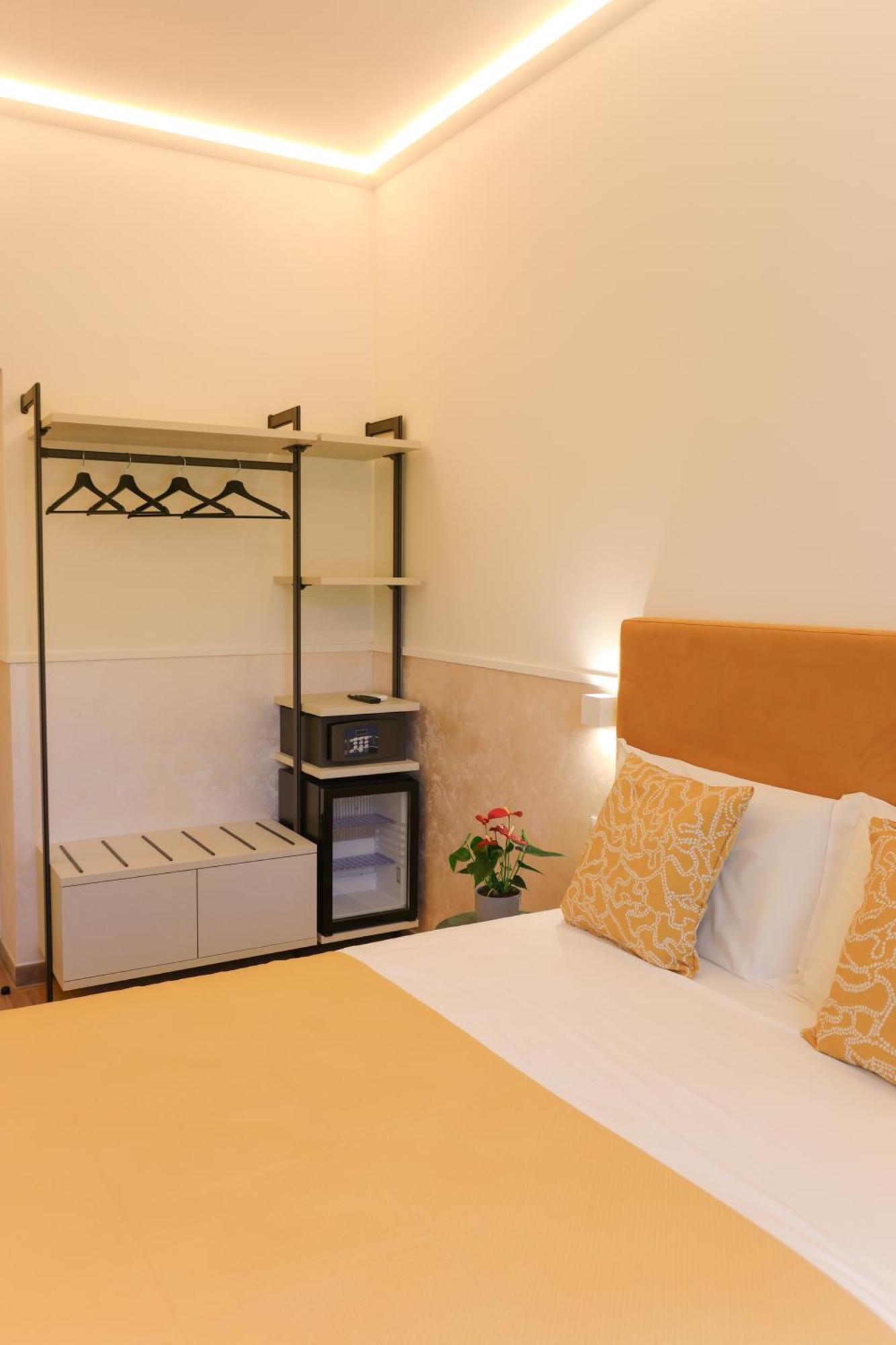 רומא B&B Smart מראה חיצוני תמונה