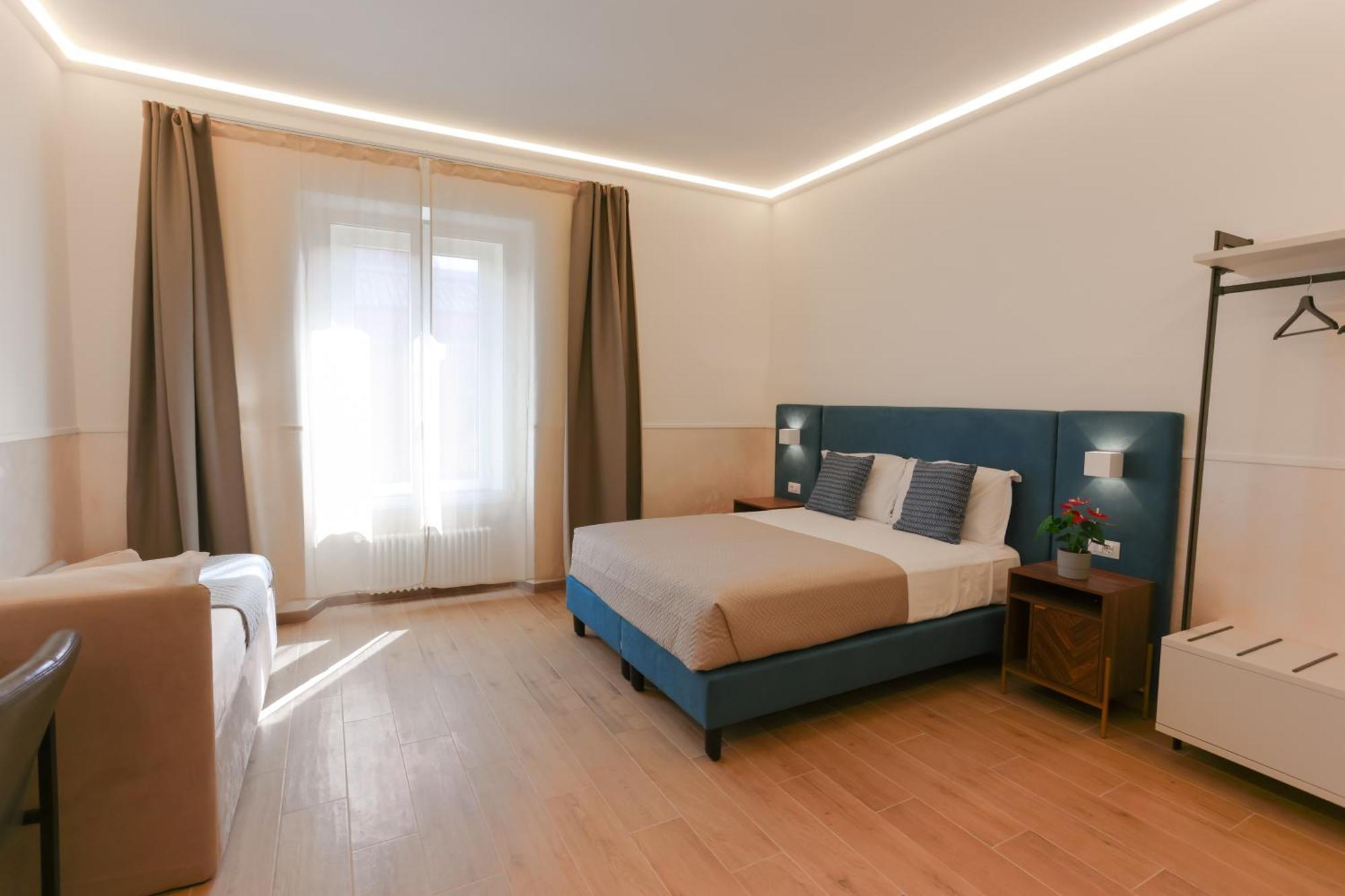 רומא B&B Smart מראה חיצוני תמונה