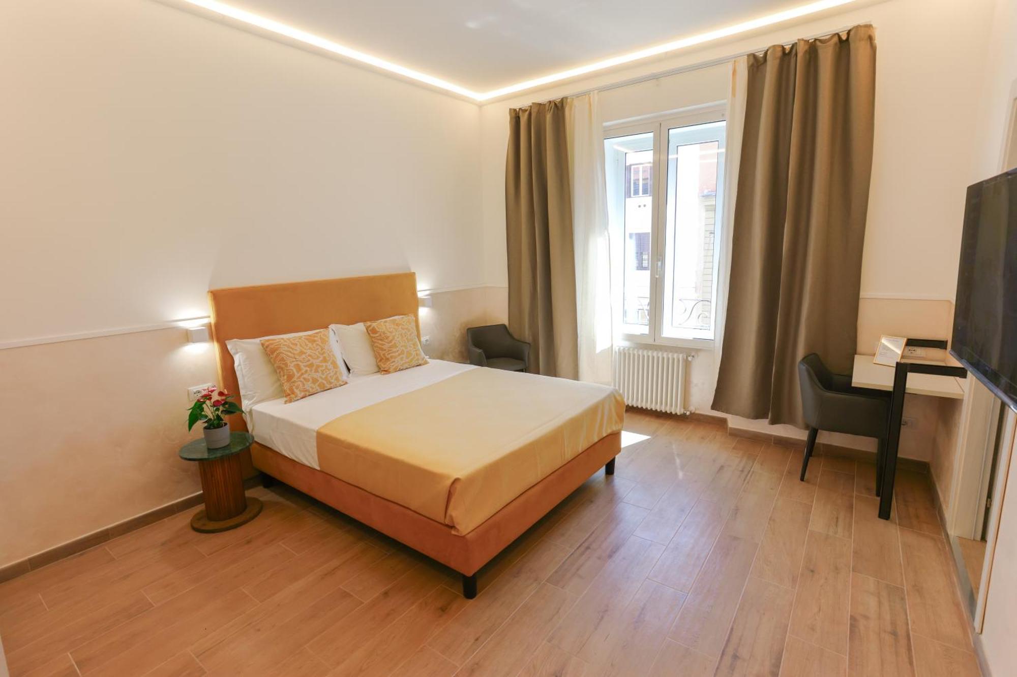 רומא B&B Smart מראה חיצוני תמונה