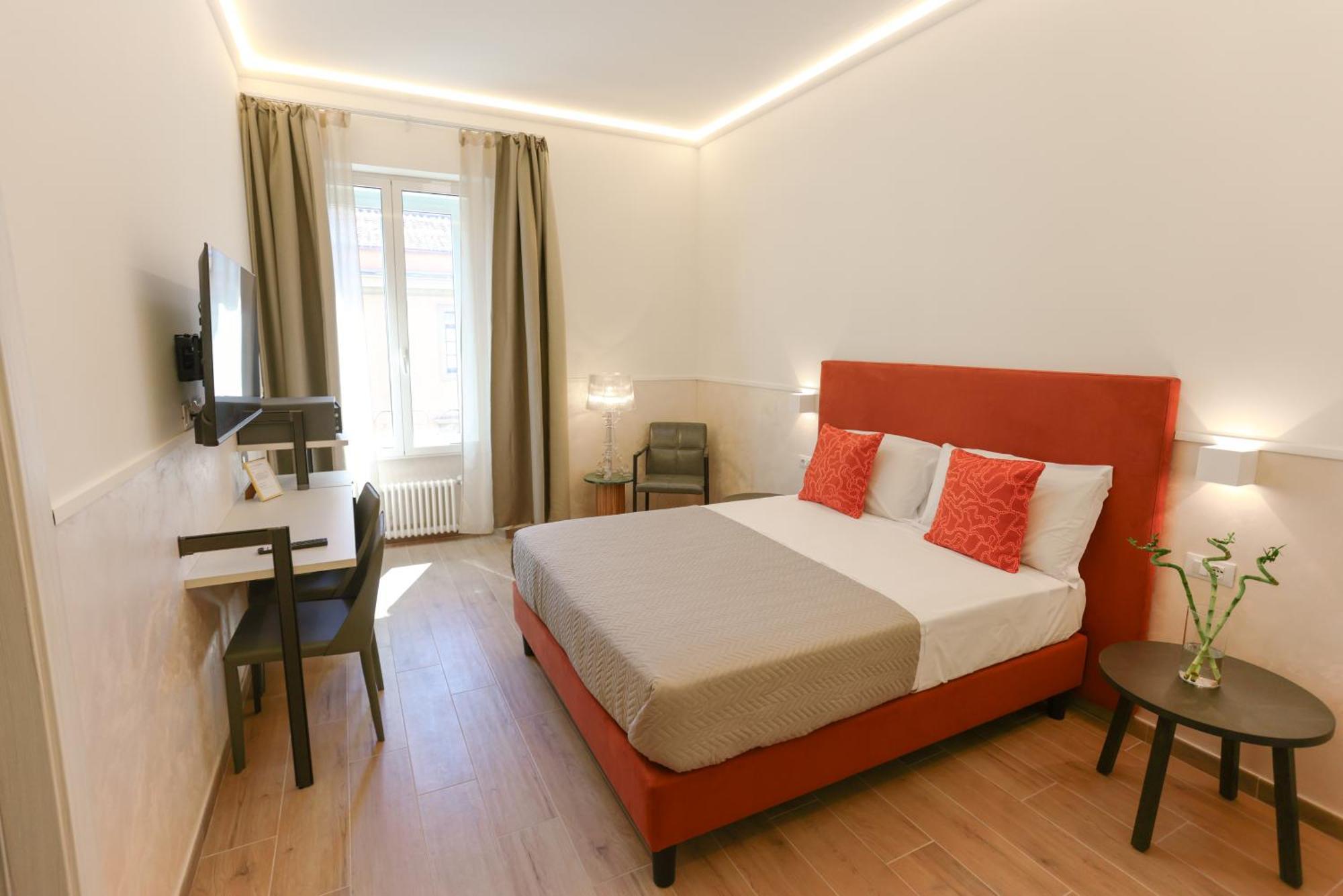 רומא B&B Smart מראה חיצוני תמונה