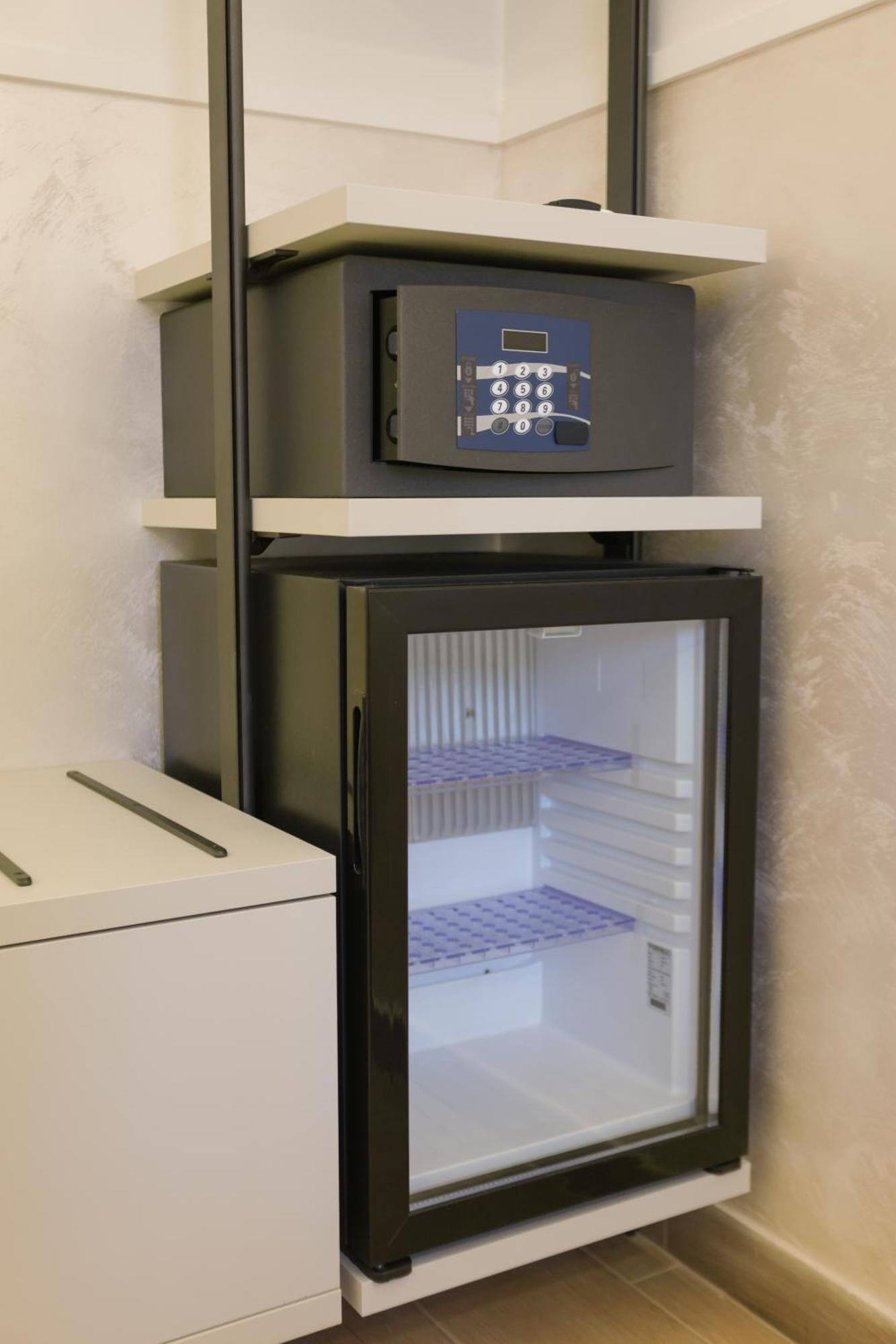 רומא B&B Smart מראה חיצוני תמונה