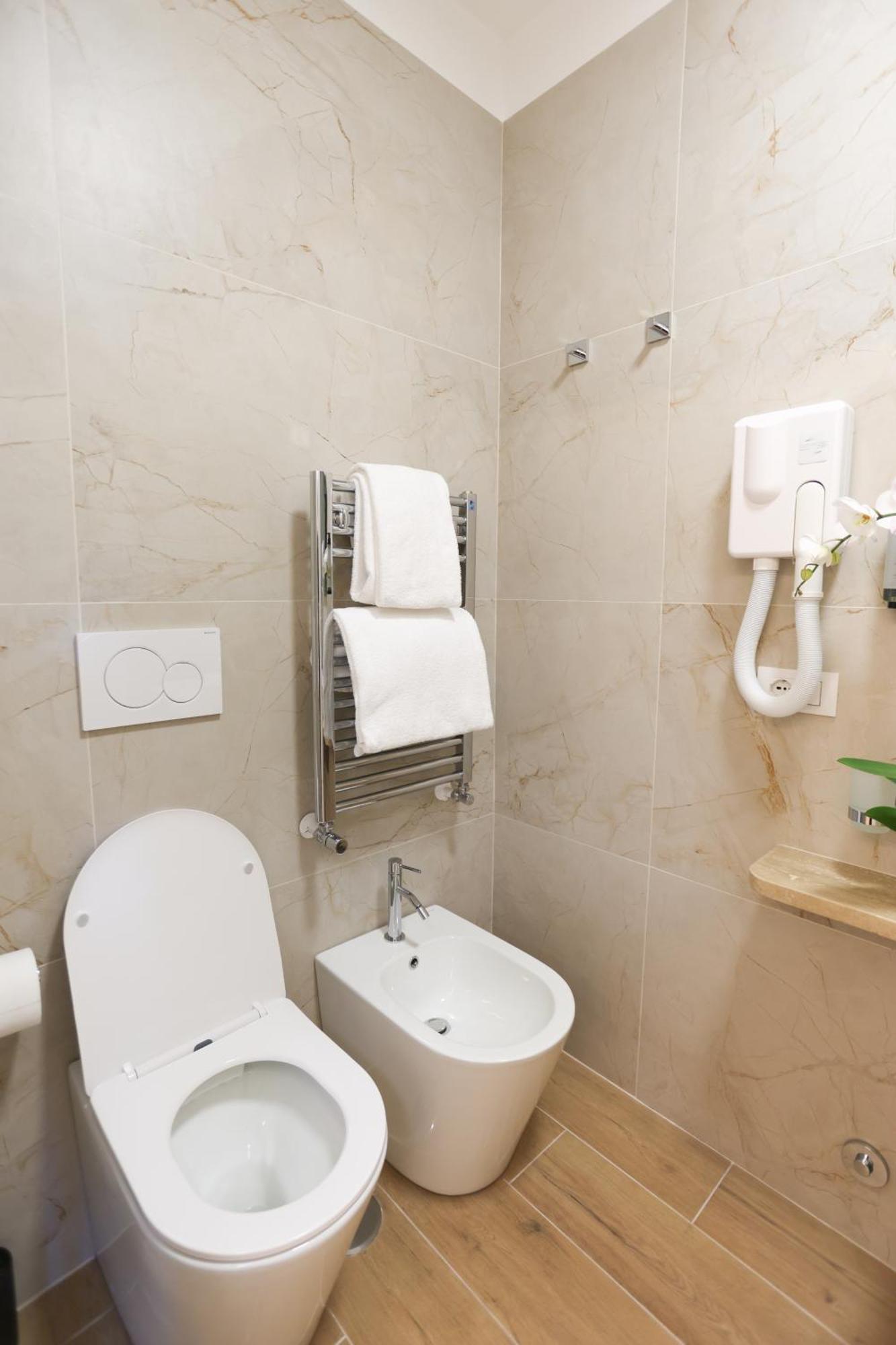 רומא B&B Smart מראה חיצוני תמונה