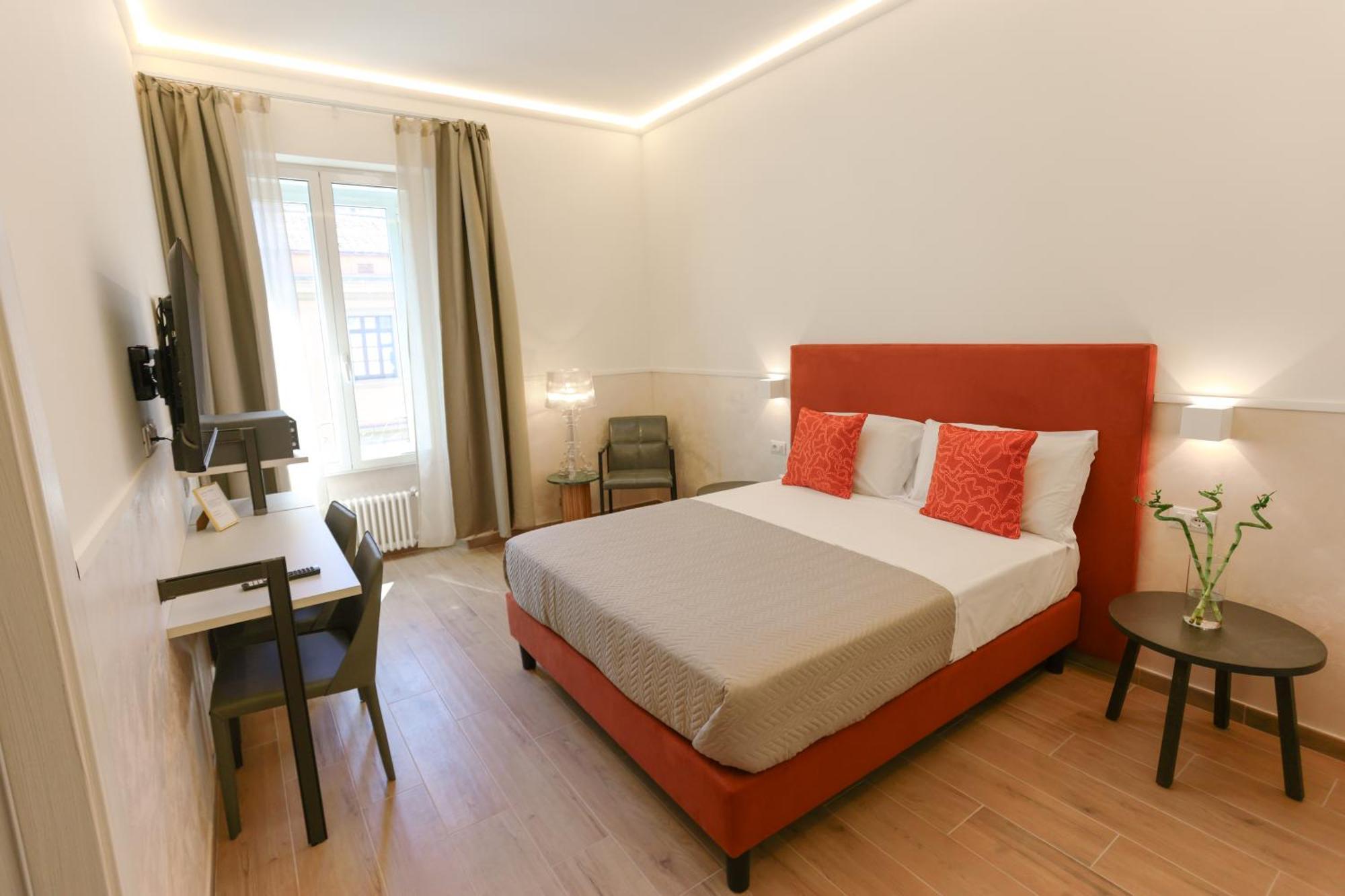 רומא B&B Smart מראה חיצוני תמונה