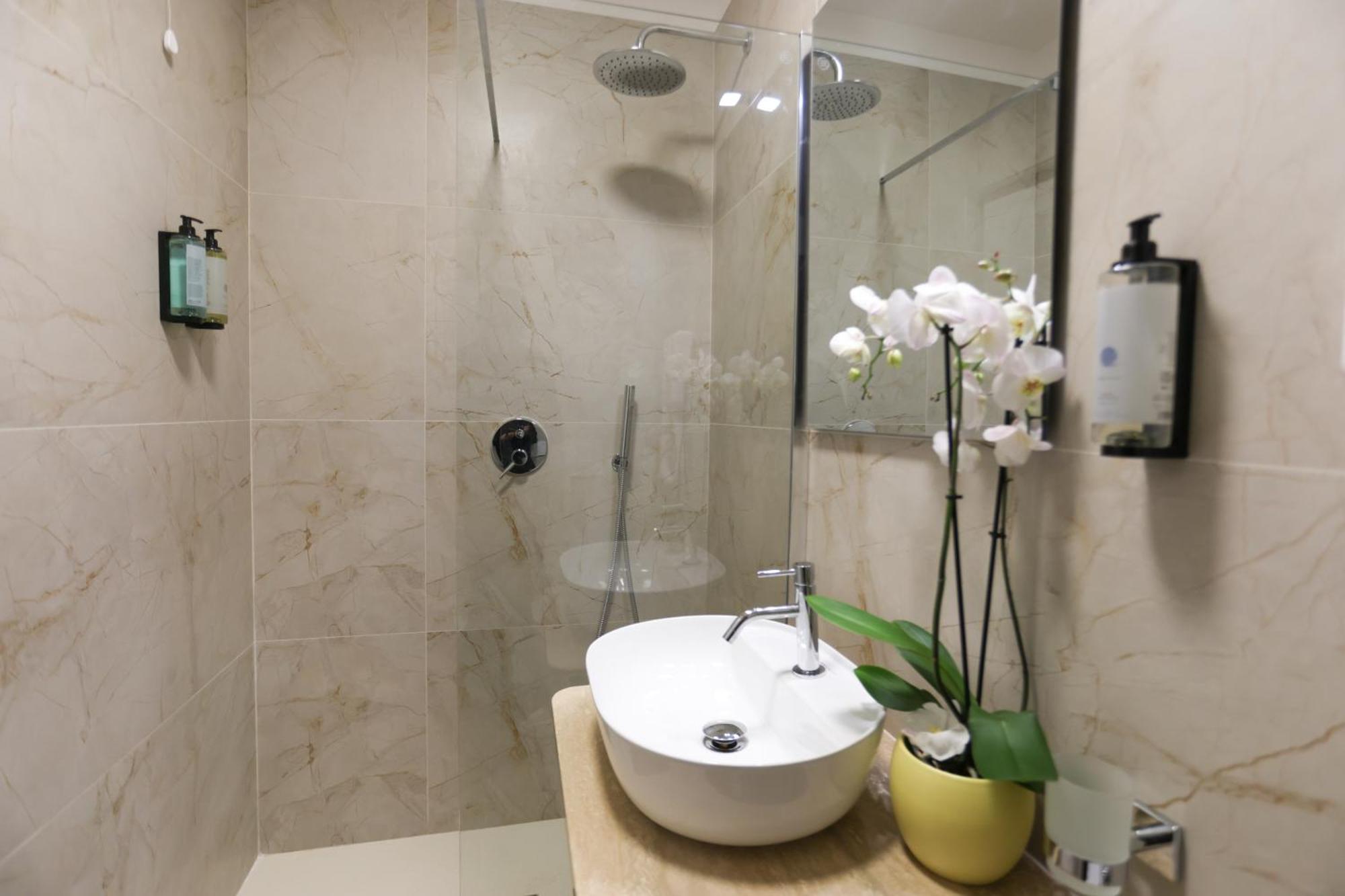 רומא B&B Smart מראה חיצוני תמונה