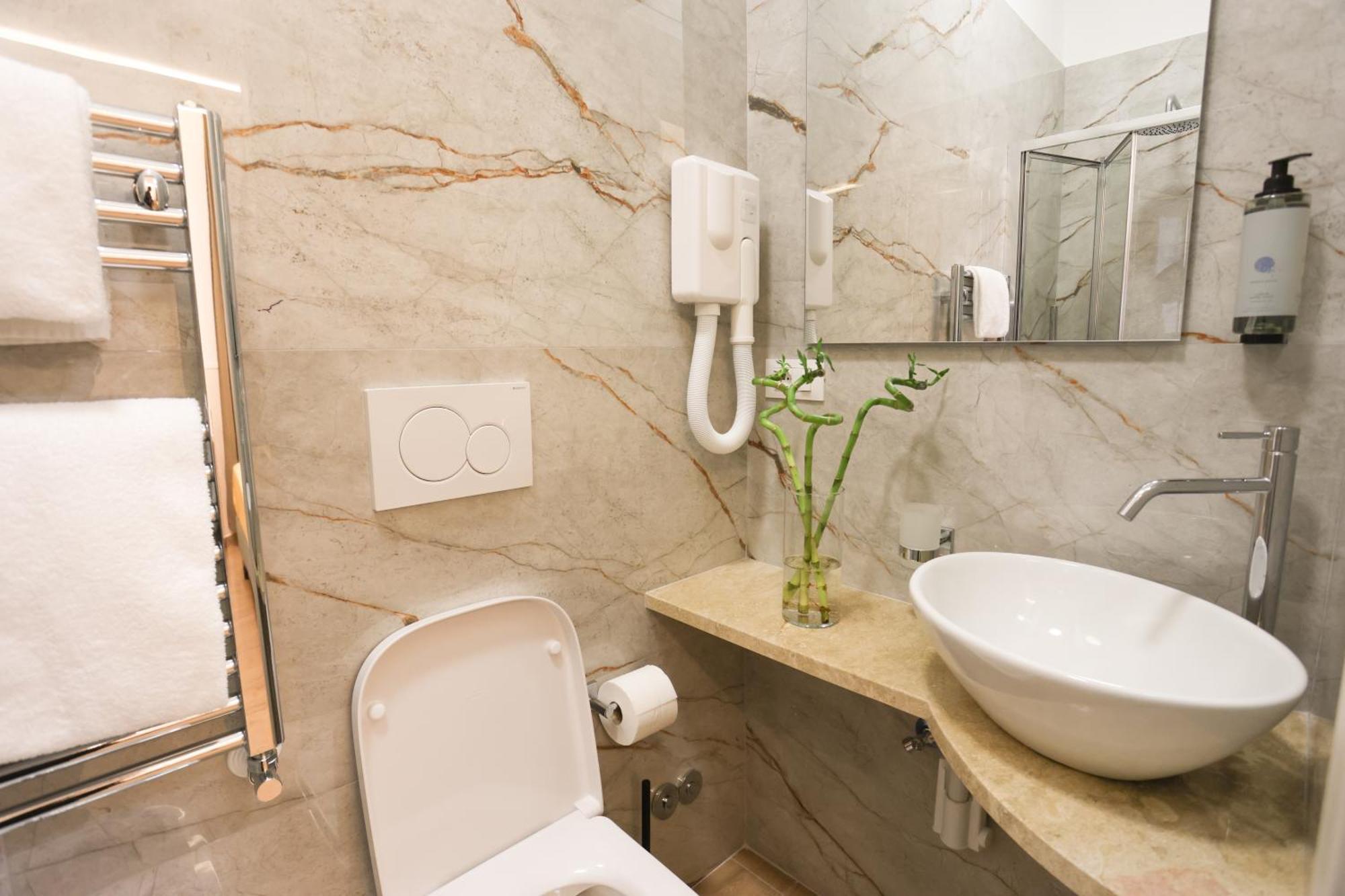 רומא B&B Smart מראה חיצוני תמונה