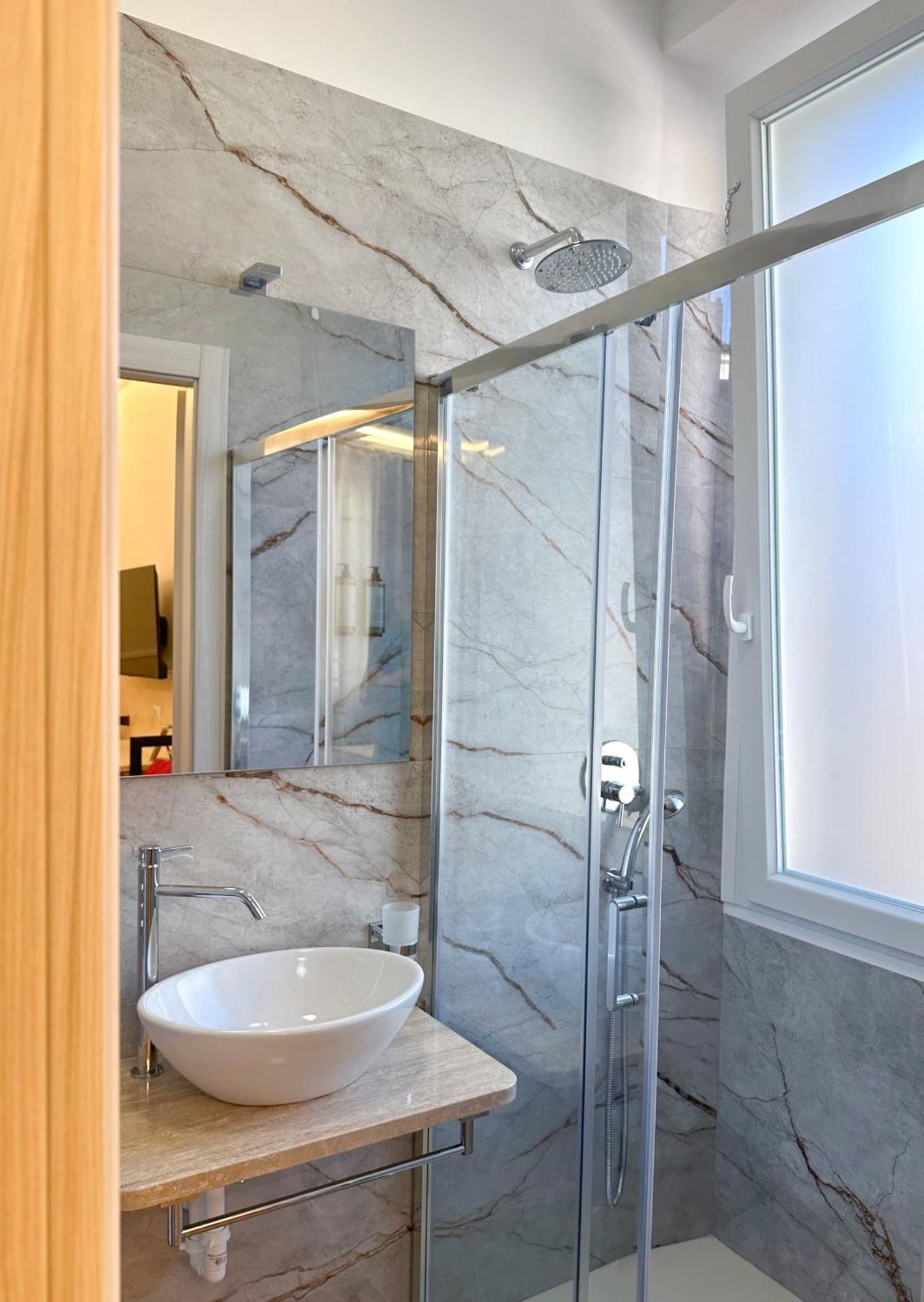 רומא B&B Smart מראה חיצוני תמונה