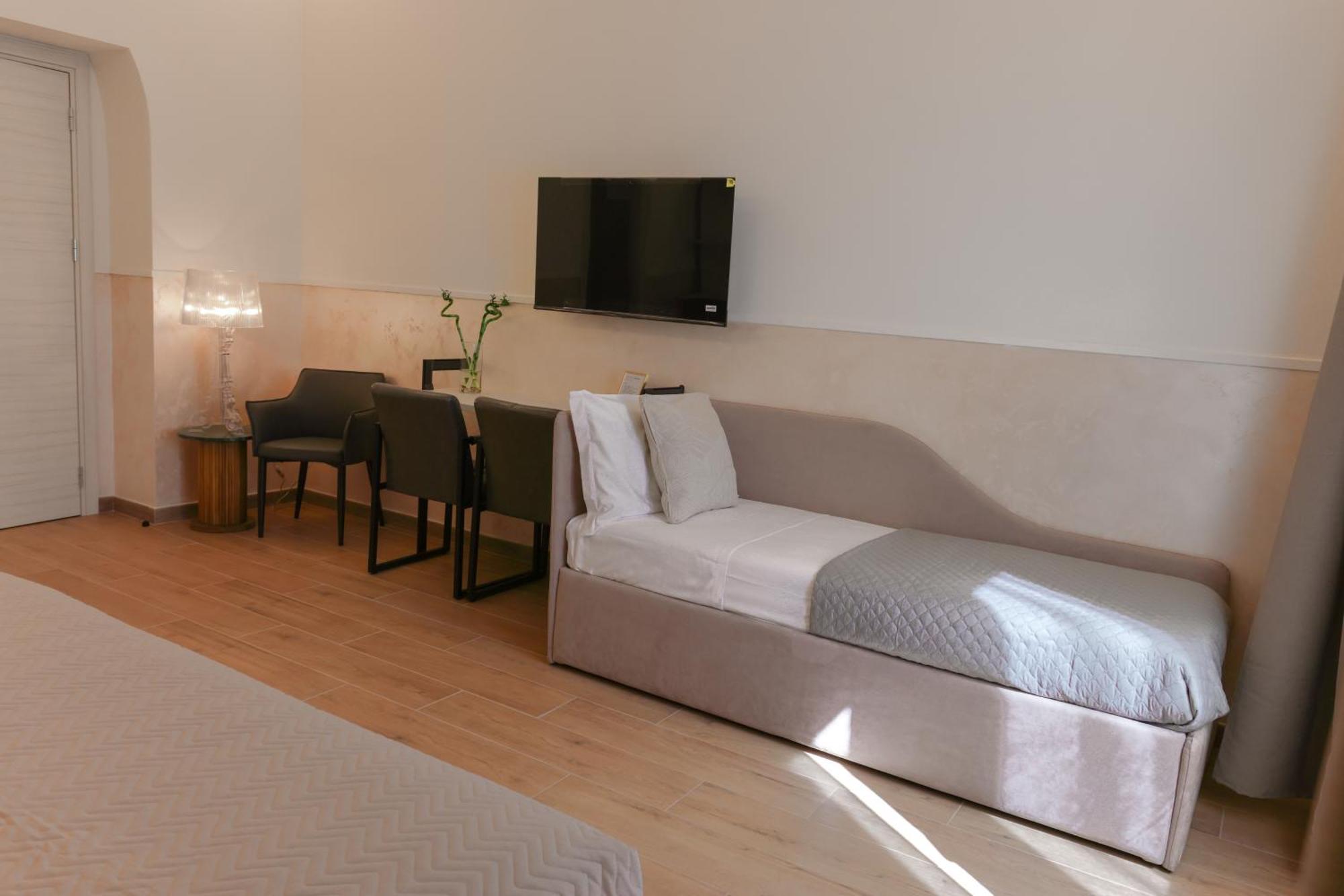רומא B&B Smart מראה חיצוני תמונה