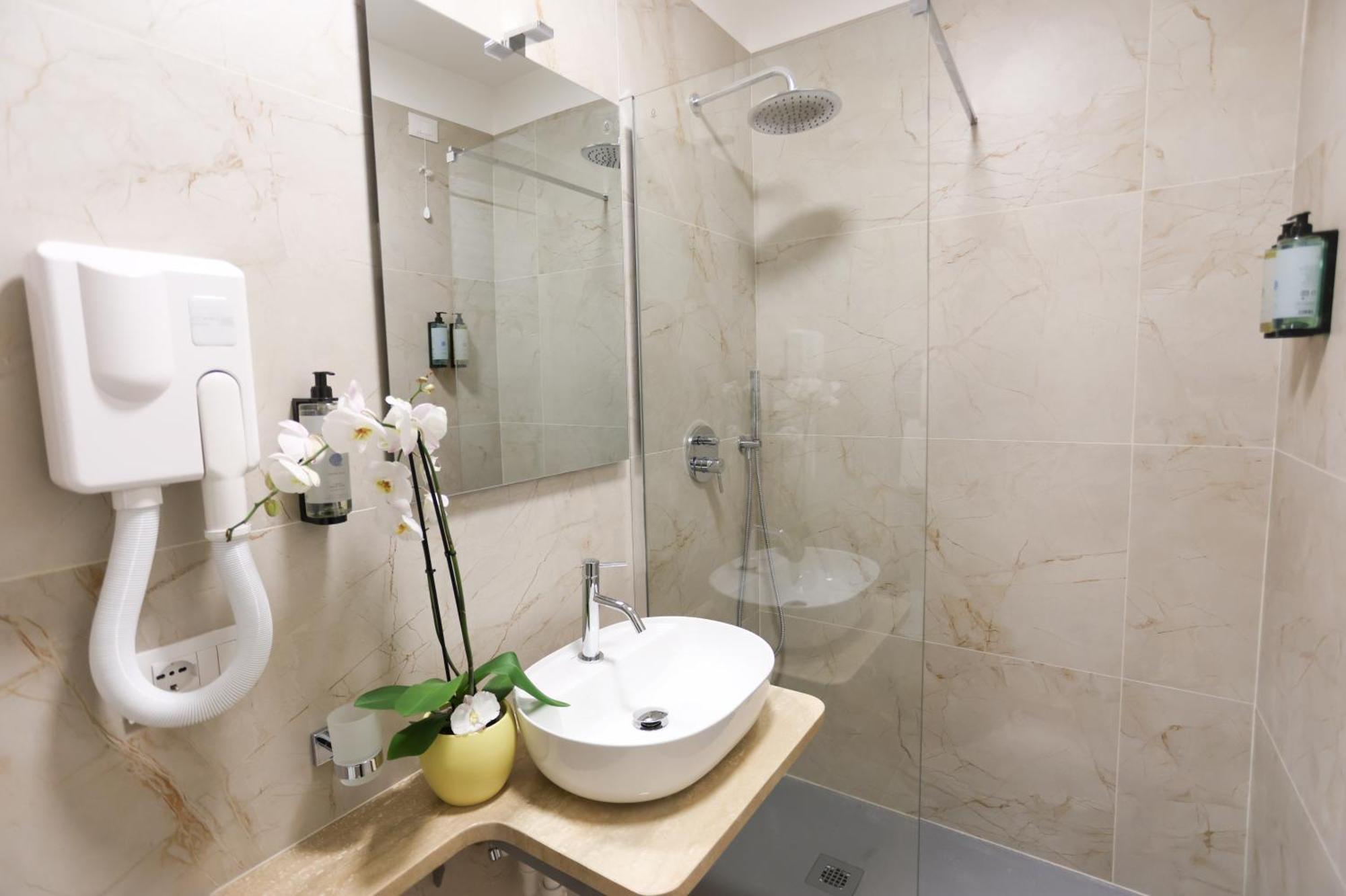 רומא B&B Smart מראה חיצוני תמונה