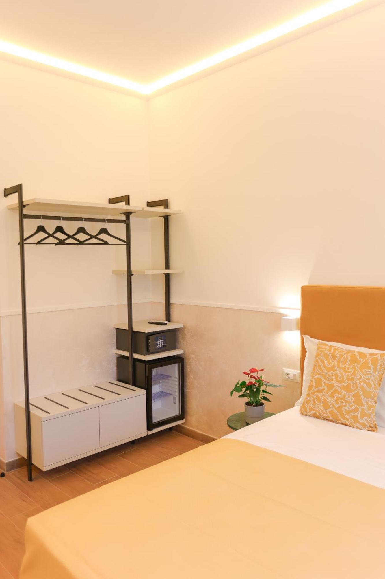 רומא B&B Smart מראה חיצוני תמונה