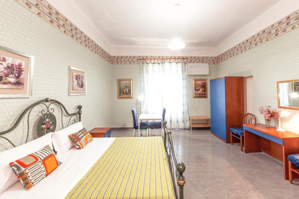 רומא B&B Smart מראה חיצוני תמונה