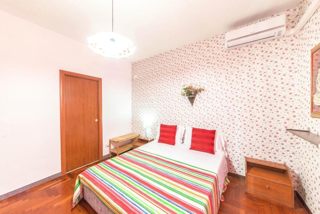 רומא B&B Smart מראה חיצוני תמונה
