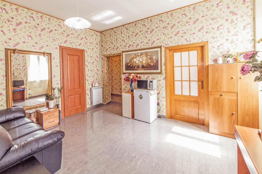 רומא B&B Smart מראה חיצוני תמונה