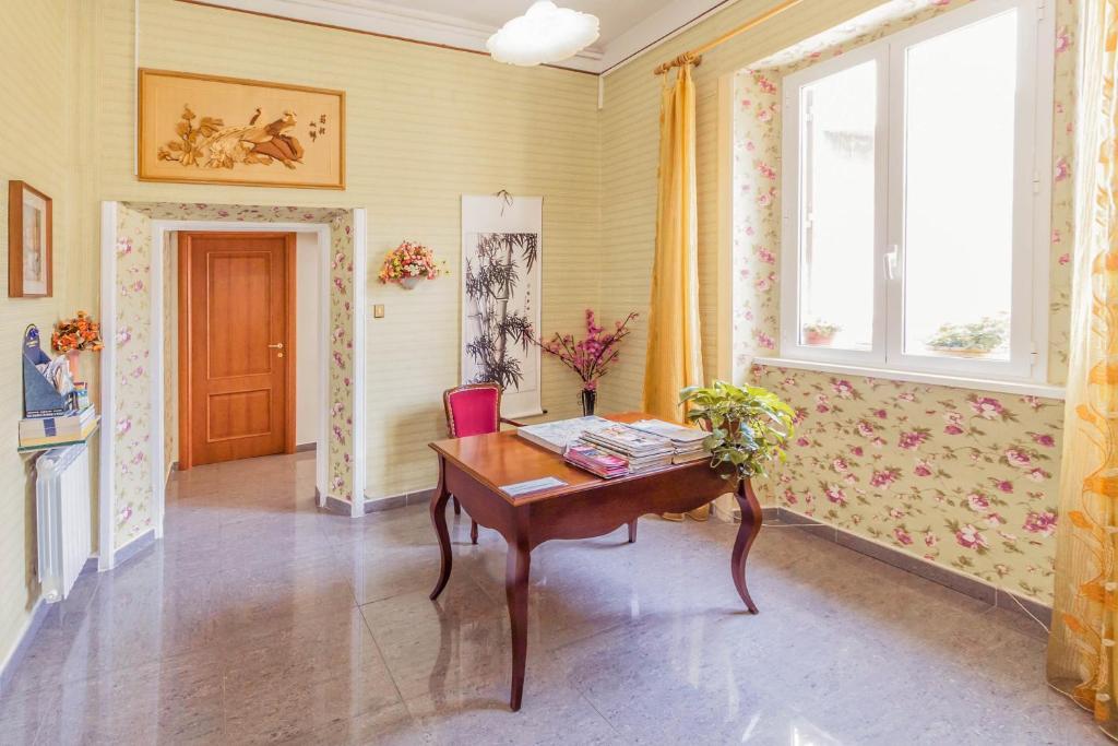 רומא B&B Smart מראה חיצוני תמונה