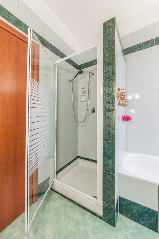 רומא B&B Smart מראה חיצוני תמונה