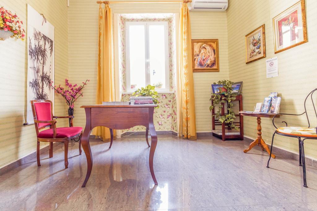 רומא B&B Smart מראה חיצוני תמונה