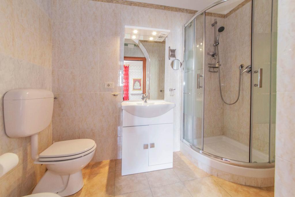 רומא B&B Smart מראה חיצוני תמונה