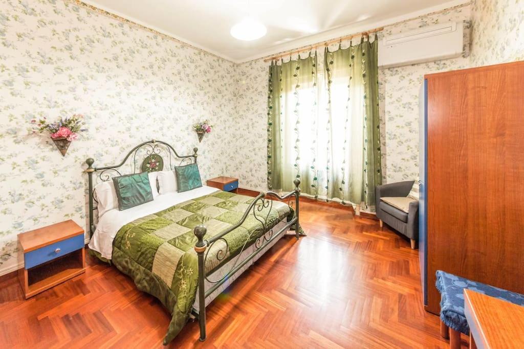 רומא B&B Smart מראה חיצוני תמונה